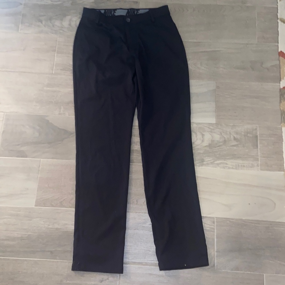 Men’s Nike Golf Pant never worn